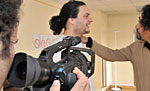 Cours de tourange