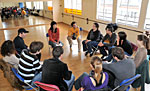 Cours de Sören