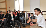 Cours de Sören