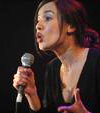 Amelle Chahbi