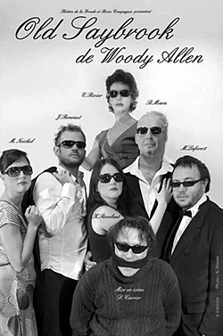 affiche