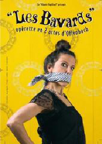 Les bavards