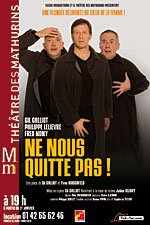 Ne nous quitte pas
