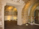 Salle 2 miroirs
