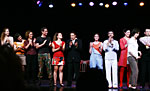 Fin de spectacle