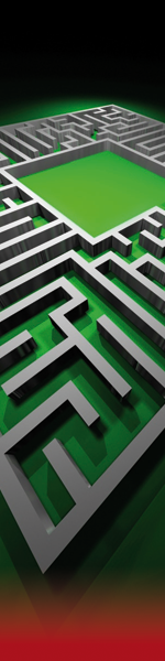 labyrinthe
