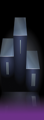 podium