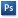 picto photoshop