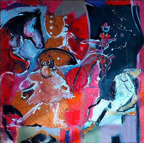 huile