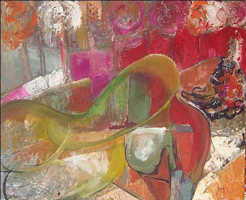 huile