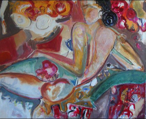 huile