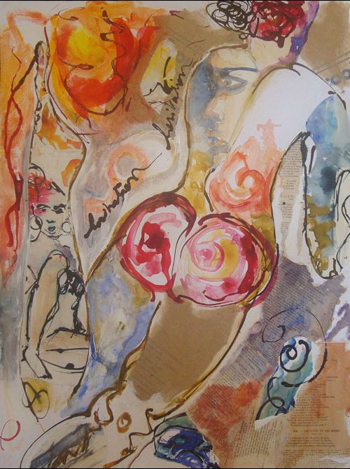hésitation