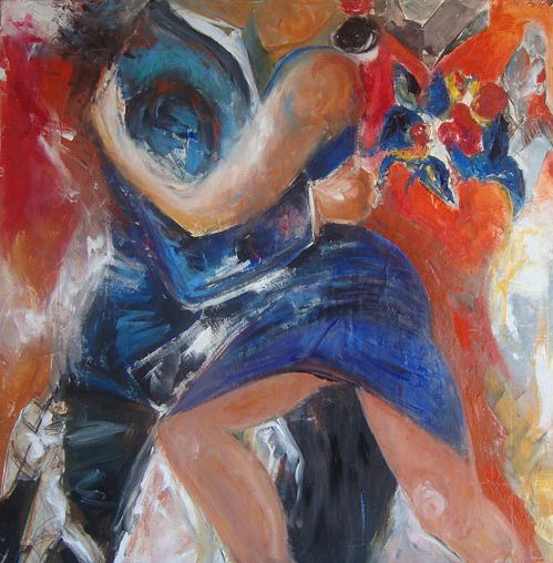 huile