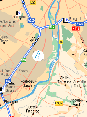 Plan mappy